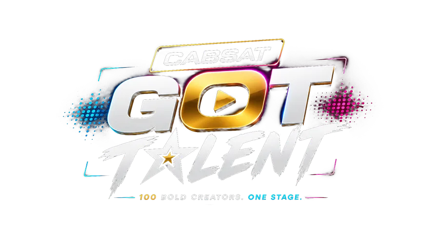 CABSAT Got Talent