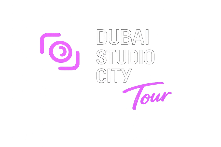 Dubai Studio City Tour