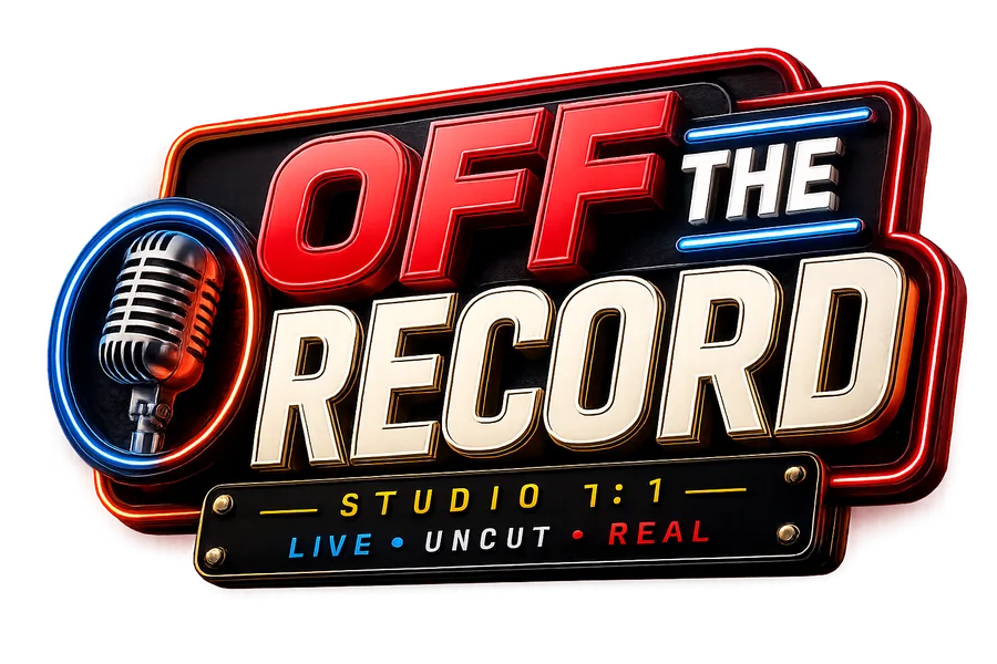 Off The Record Studio 1:1
