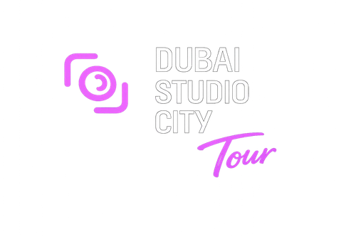 Dubai Studio City Tour