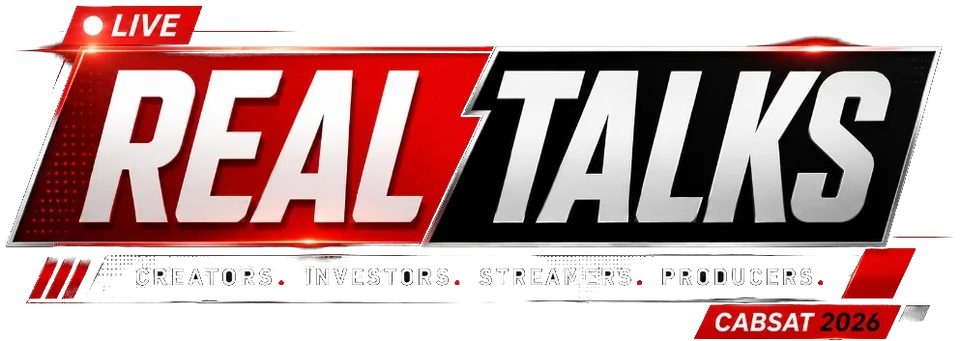 Real Talks logo