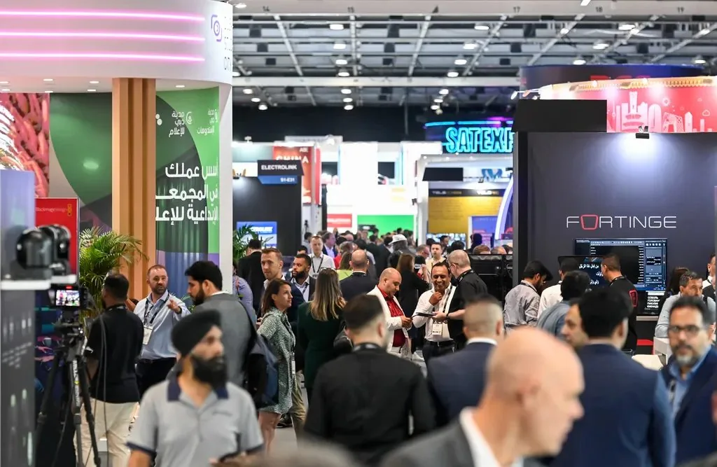 2024 — CABSAT gallery