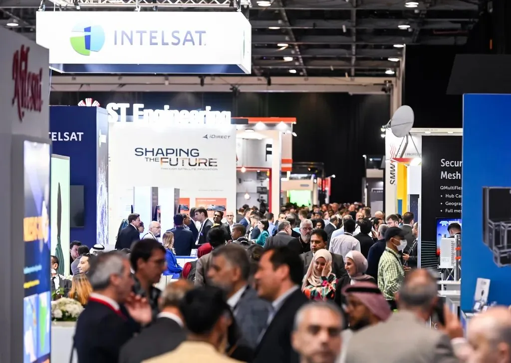 2024 — CABSAT gallery
