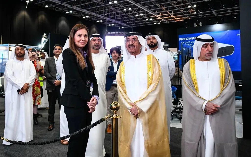 2024 — CABSAT gallery