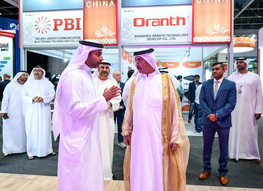 2024 — CABSAT gallery