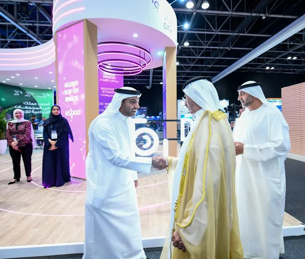 2024 — CABSAT gallery