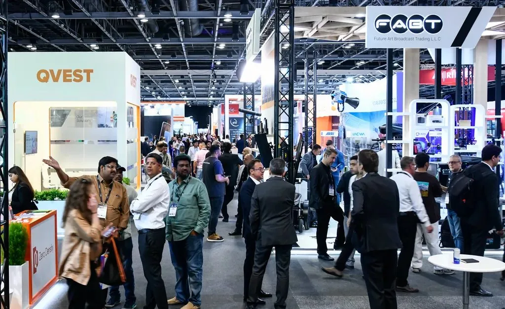 2024 — CABSAT gallery