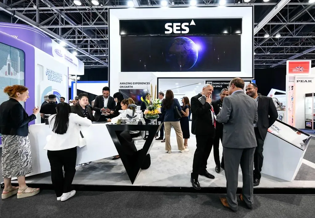 2024 — CABSAT gallery