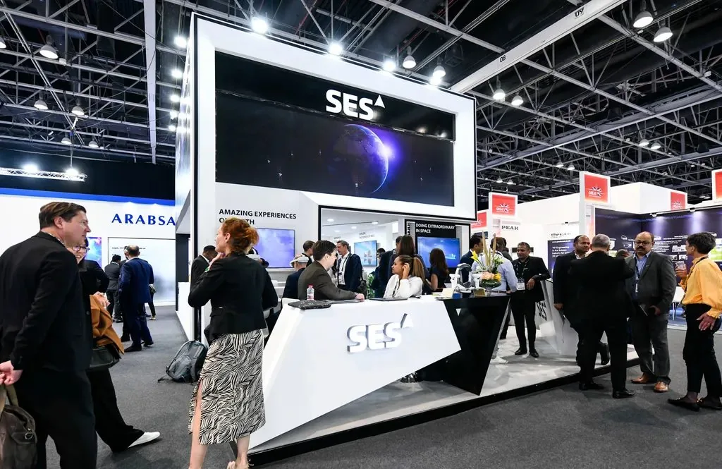 2024 — CABSAT gallery