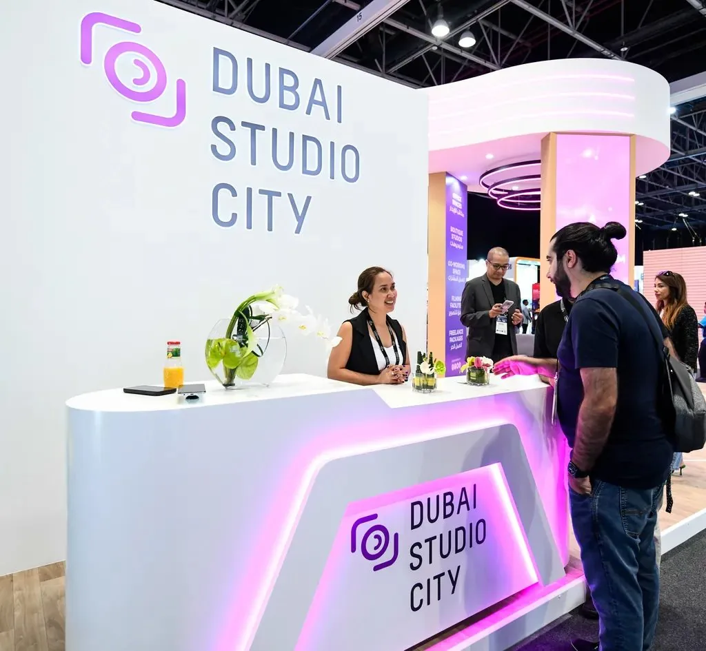 2024 — CABSAT gallery