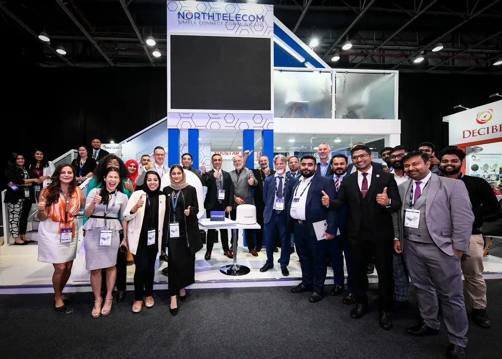 2024 — CABSAT gallery