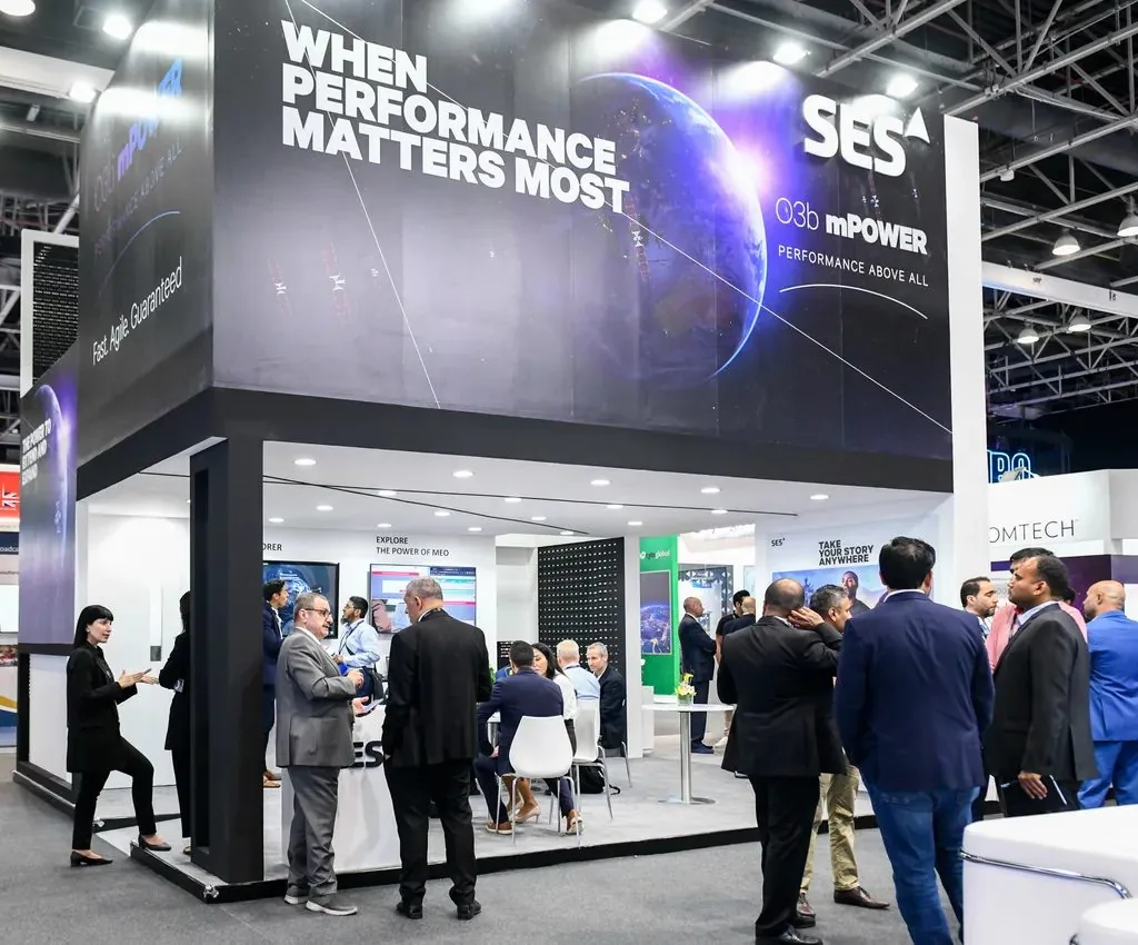 2024 — CABSAT gallery
