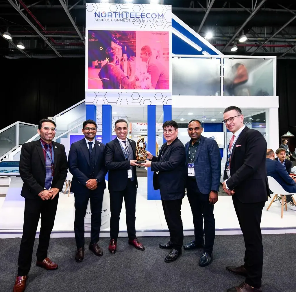 2024 — CABSAT gallery