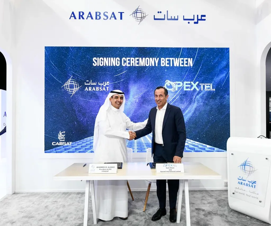 2024 — CABSAT gallery