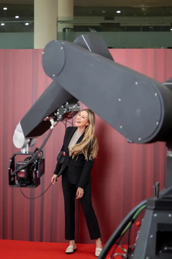 2024 — CABSAT gallery
