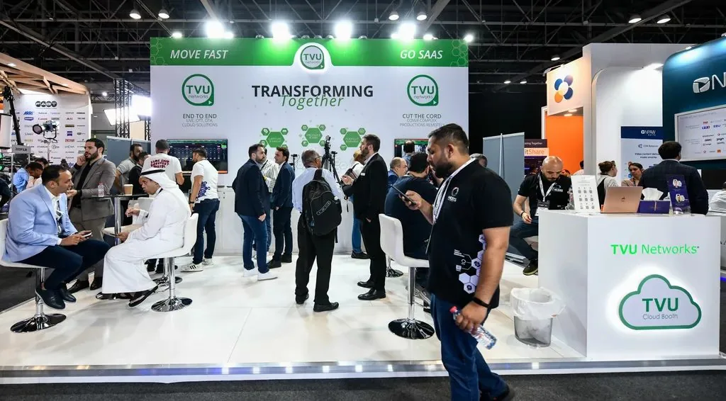 2024 — CABSAT gallery