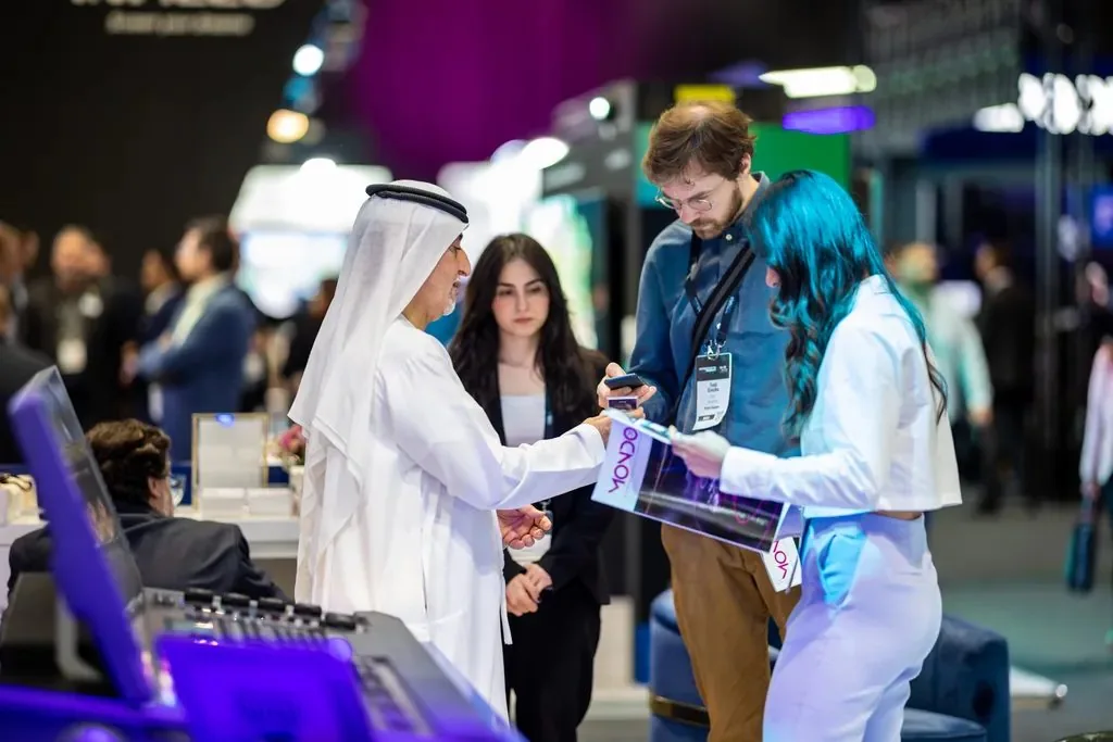 2024 — CABSAT gallery