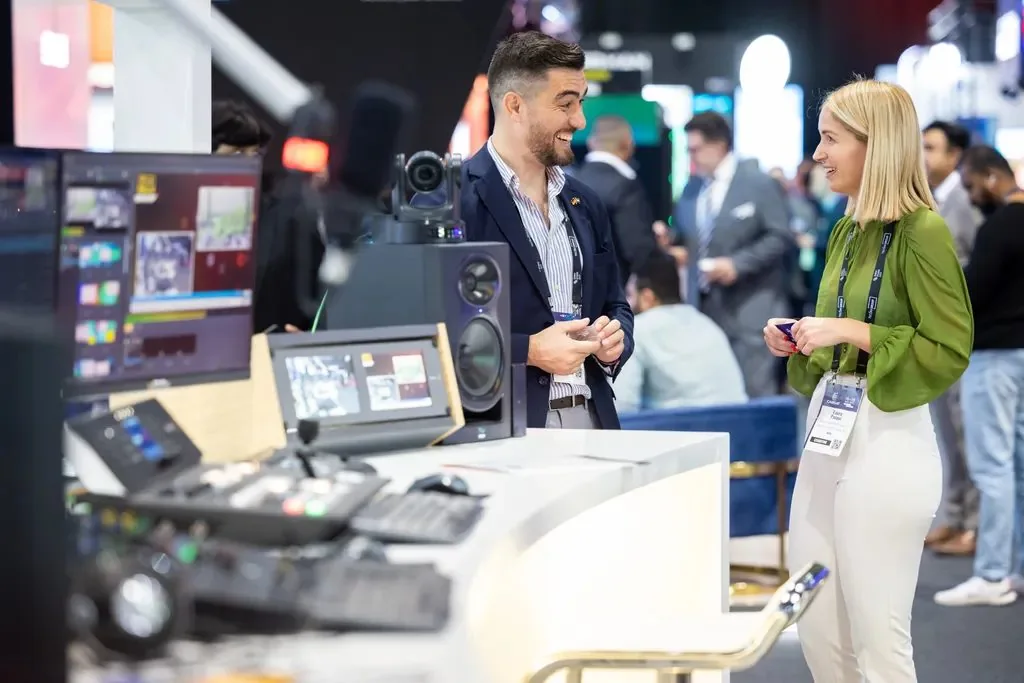 2024 — CABSAT gallery