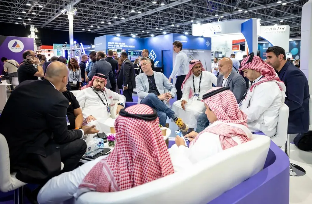 2024 — CABSAT gallery