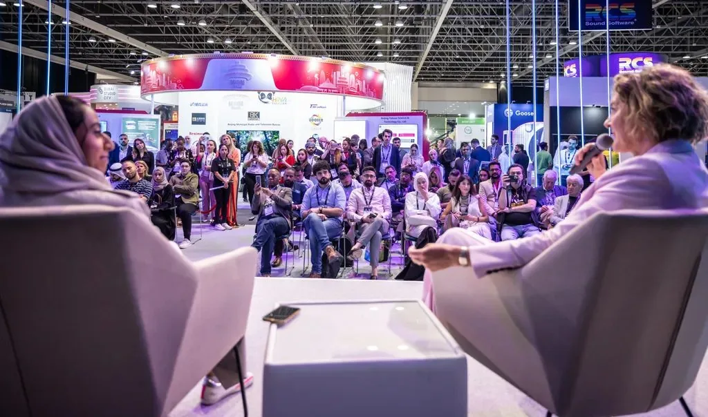2024 — CABSAT gallery