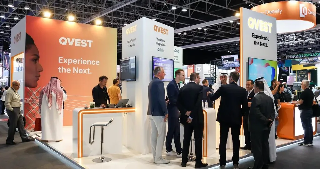 2024 — CABSAT gallery