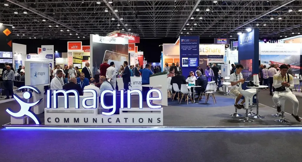 2024 — CABSAT gallery