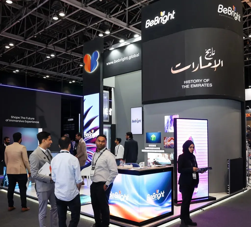 2024 — CABSAT gallery
