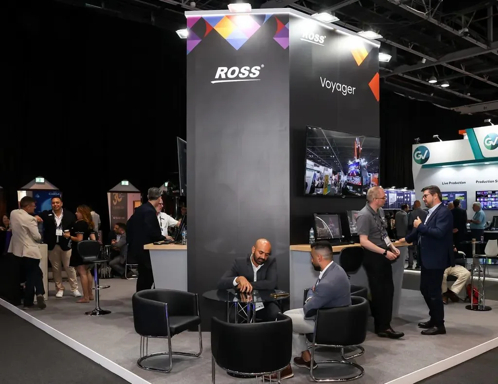 2023 — CABSAT gallery