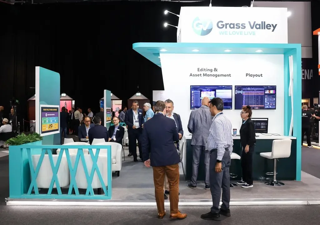 2023 — CABSAT gallery