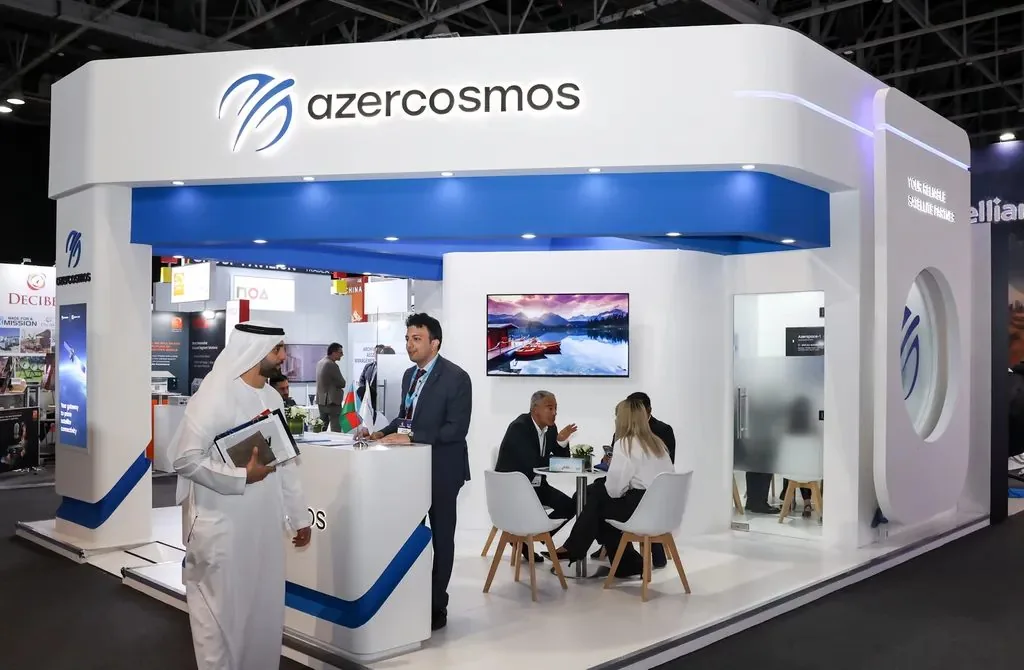 2023 — CABSAT gallery