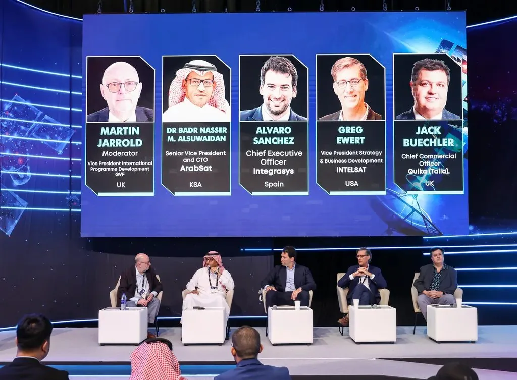 2023 — CABSAT gallery