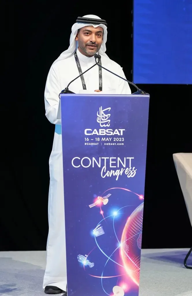 2023 — CABSAT gallery