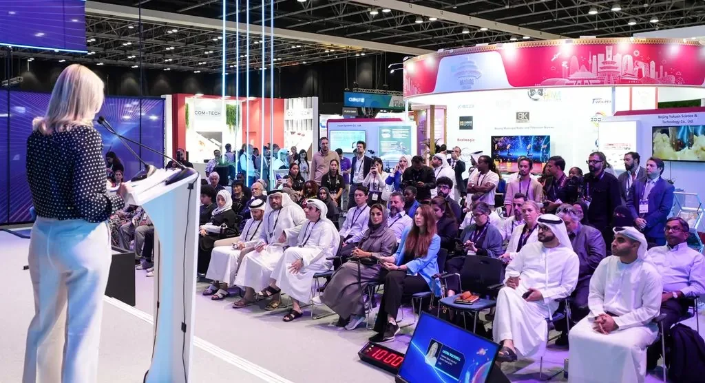 2023 — CABSAT gallery