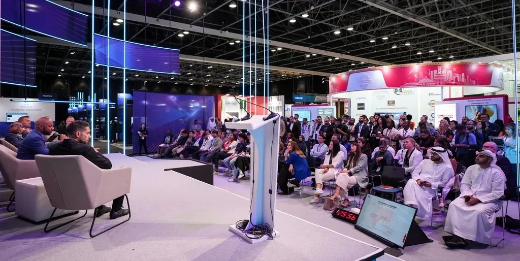 2023 — CABSAT gallery