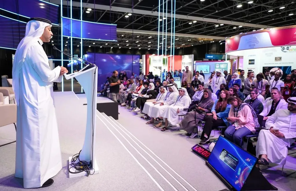 2023 — CABSAT gallery