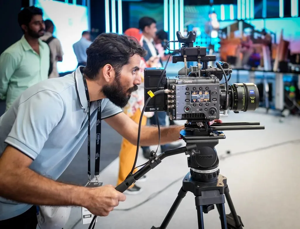 2023 — CABSAT gallery