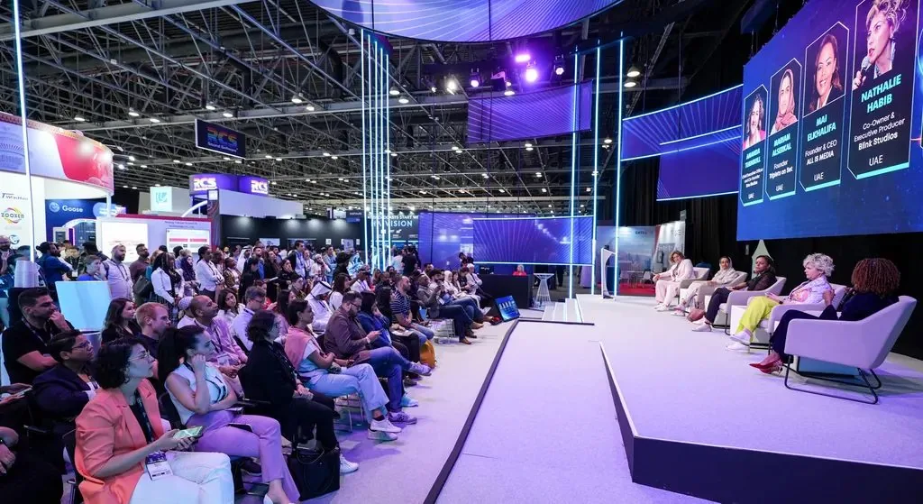 2023 — CABSAT gallery