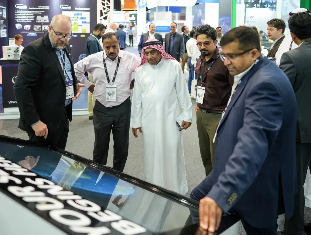 2023 — CABSAT gallery
