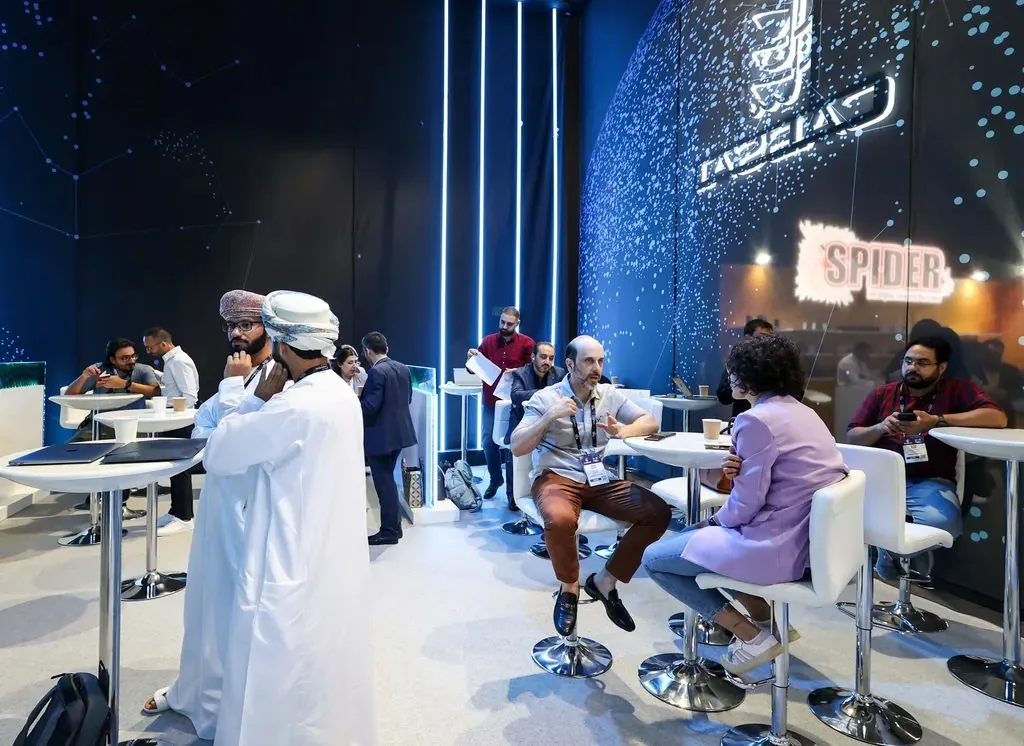 2023 — CABSAT gallery
