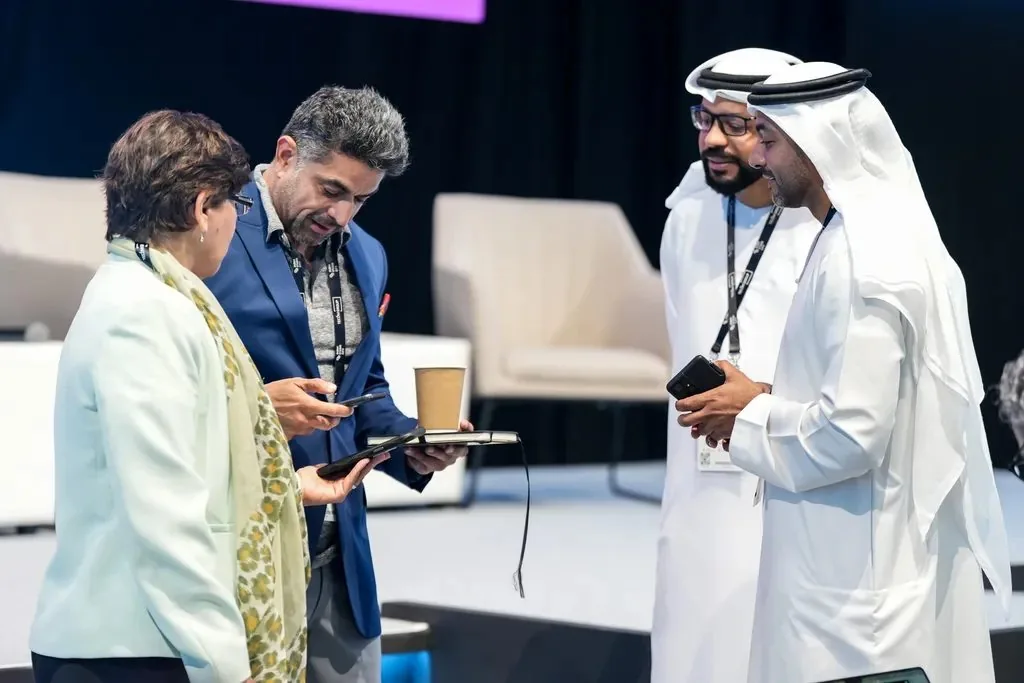 2023 — CABSAT gallery