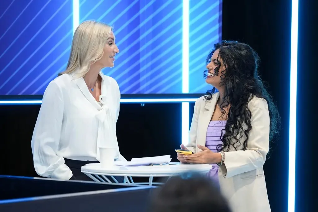 2023 — CABSAT gallery