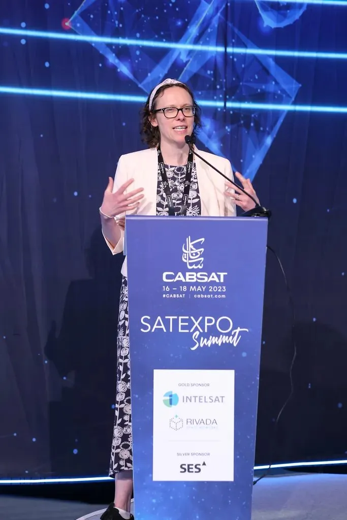 2023 — CABSAT gallery