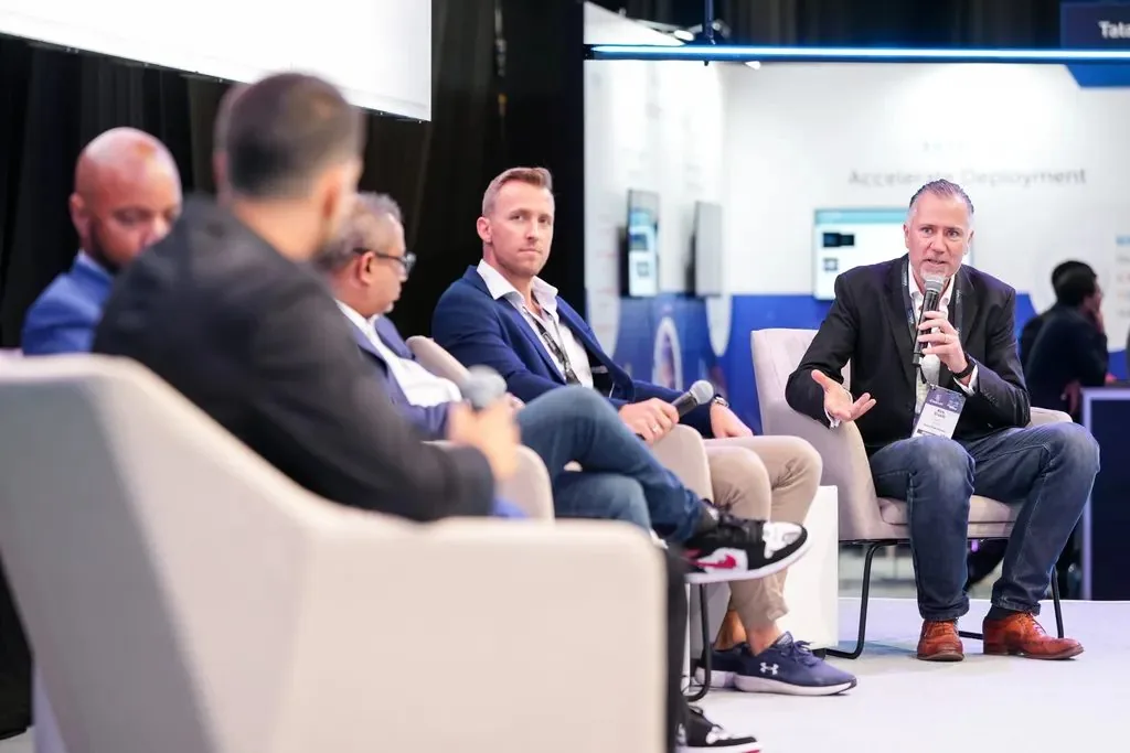 2023 — CABSAT gallery