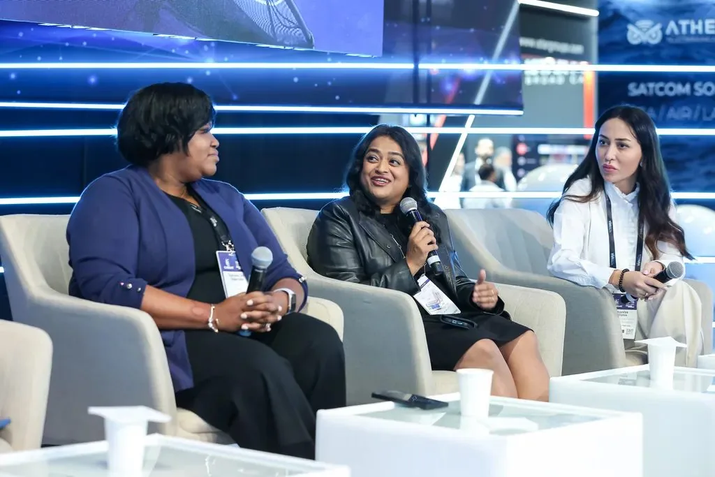 2023 — CABSAT gallery