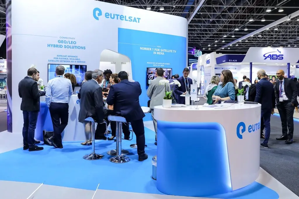 2023 — CABSAT gallery