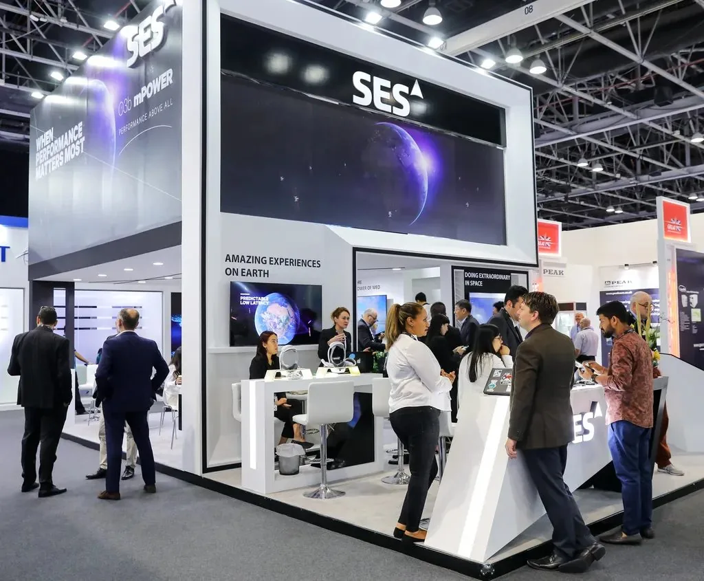 2023 — CABSAT gallery
