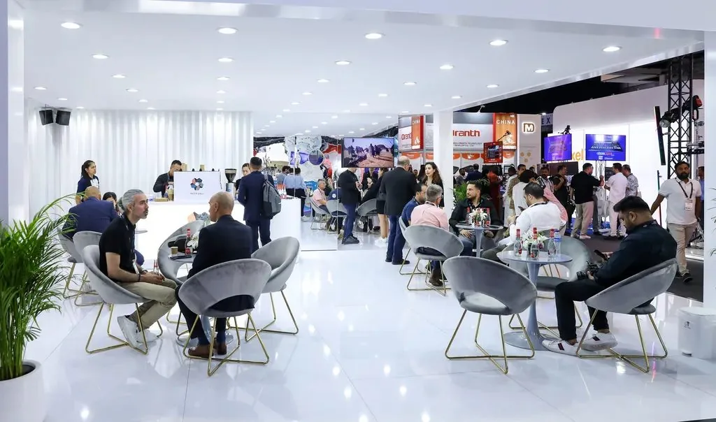 2023 — CABSAT gallery