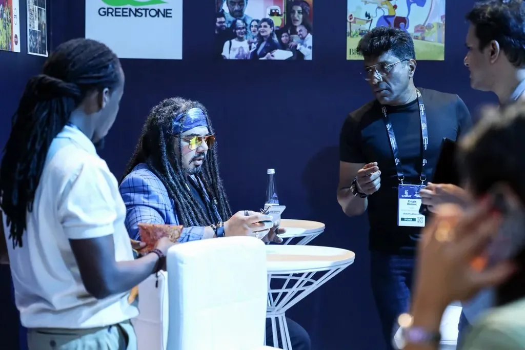 2023 — CABSAT gallery