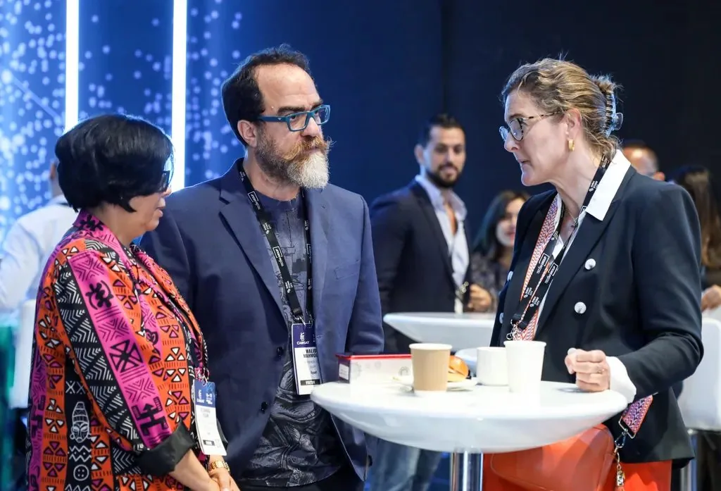 2023 — CABSAT gallery
