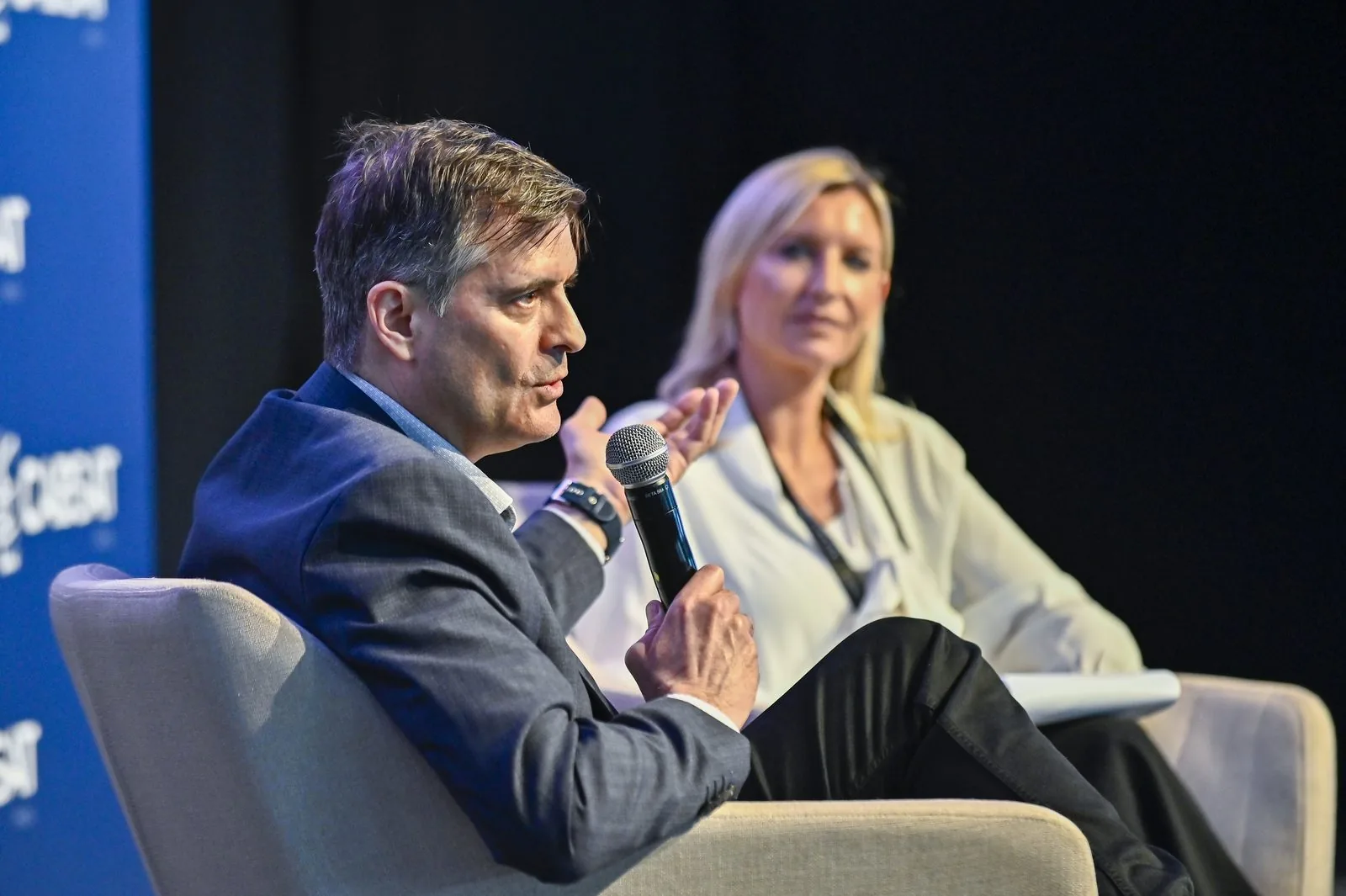 Content Congress — CABSAT gallery